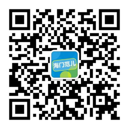 今启房产微信小程序码